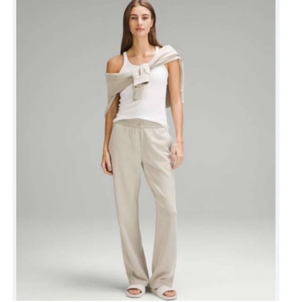 Lululemon softstreme pant